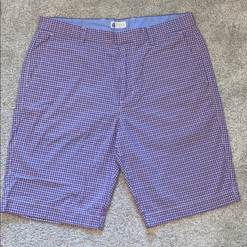 Mens Jcrew Shorts